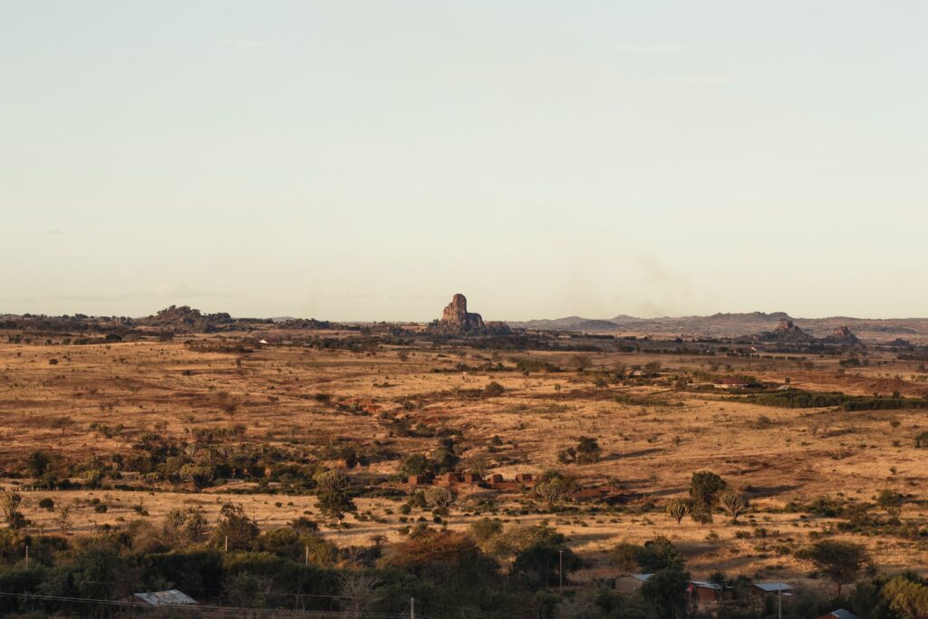 5-Day Kidepo National Park Safari