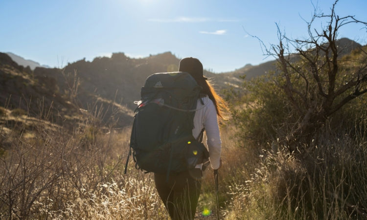 Backpacking in Kidepo National Park - Wildlife, Culture & Tips