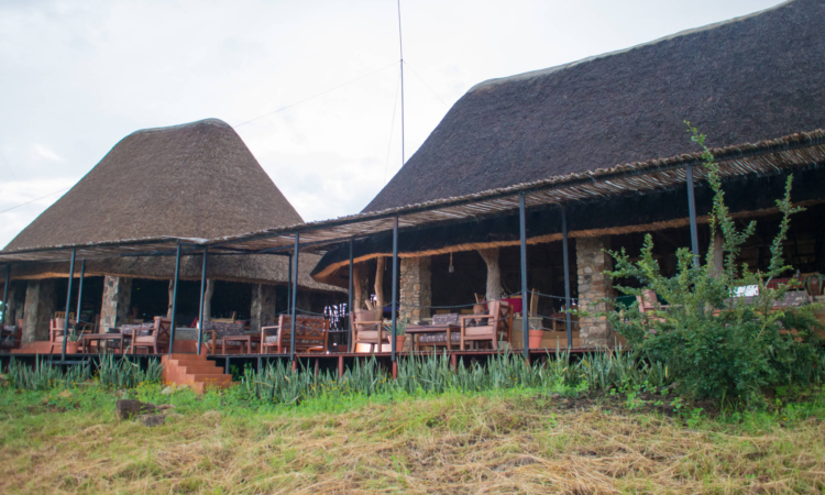 Best restaurants in and around Kidepo