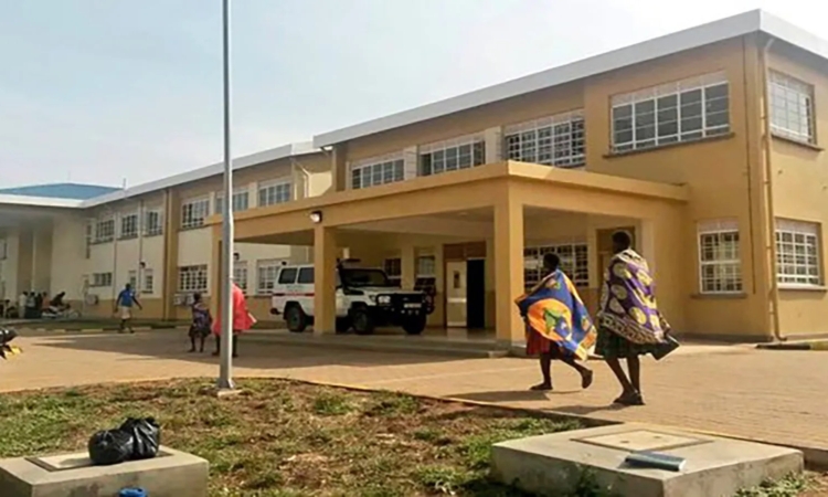 Hospitals Near Kidepo National Park - What to Know