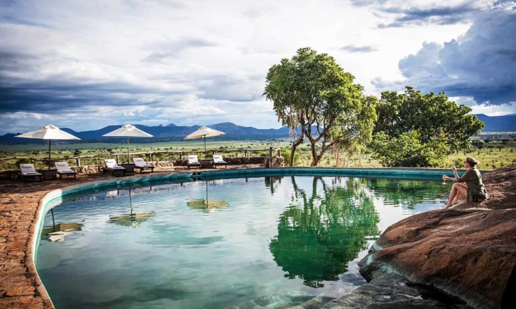 Luxury Safaris to Kidepo