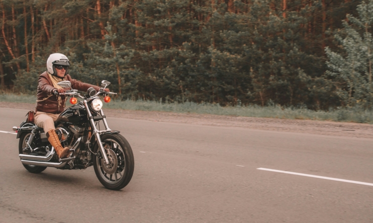 Motorcycle Tours to Kidepo